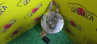 КОРПУС БЕНЗОНАСОСА/TOY/COROLLA/SPRINTER/SPRINTER CARIB/AE100/AE100G/AE101/AE101G/AE104/AE104G/AE111/AE111G/EE101/EE104G/AE110/2 ШТУЦЕРА/КРУГЛЫЙ