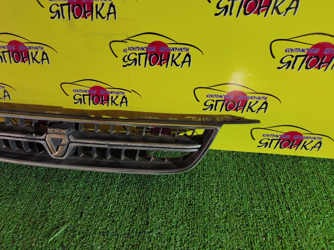 РЕШЕТКА РАДИАТОРА/TOY/COROLLA/AE110/AE111/AE114/CE110/CE114/EE111/1 МОДЕЛЬ