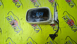 ЗЕРКАЛО/TOY/CROWN/CROWN MAJESTA/GS151/JZS151/JZS153/JZS155/GS151H/UZS155/LS151H/5KOHT/L