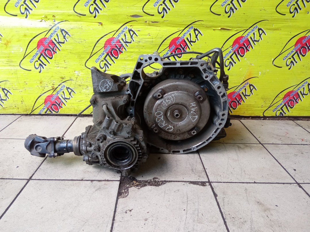 АКПП/NIS/QR25 DE/QR20-DE/AVENIR/LIBERTY/PRIMERA/SERENA/X-TRAIL/NT30/RNM12/RNW11/TNC24/TNP12/WTNP12/4WD/RE4F04B