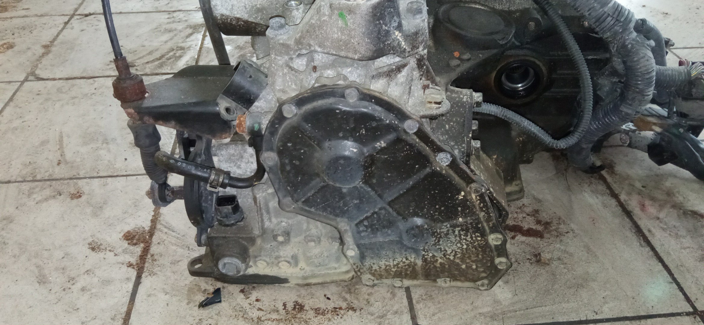 АКПП/NIS/CR10-DE/CR14-DE/CR12-DE/AD/CUBE/CUBE CUBIC/MARCH/AK12/BGZ11/BK12/BNK12/BNZ11/BZ11/K12/VAY12/БЕЗ ДАТЧИКА/RE4F03B/2WD/310203AX80/3131034X63/3131034X65/310203BX15