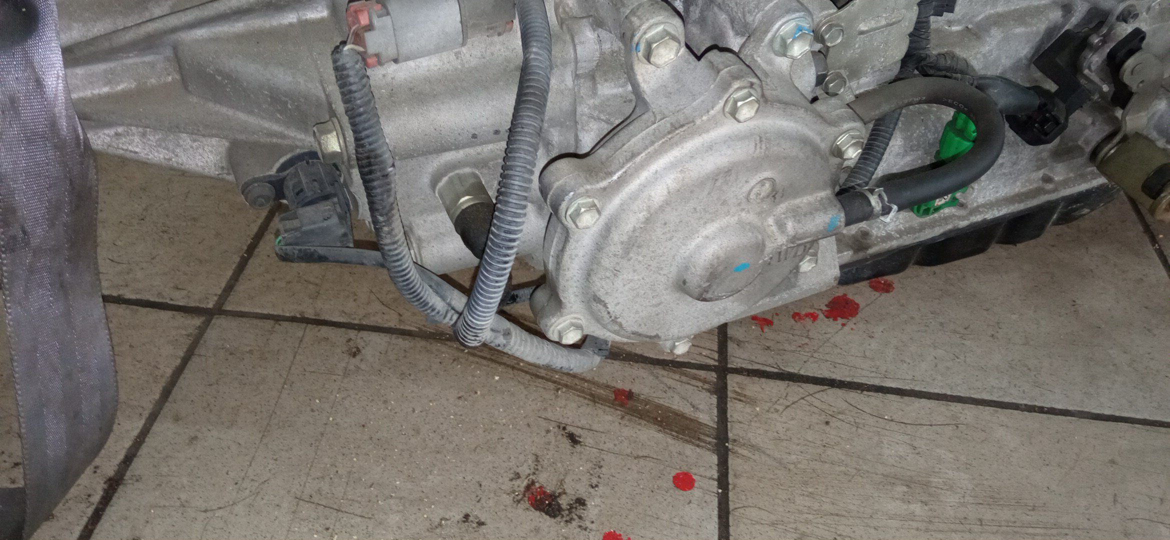 АКПП/NIS/ZD30DDTI/CARAVAN/DWGE25/DWMGE25/CWMGE25/VWME25/4WD/RE4R01B/310204AX67/3100VW310/310204AX1A