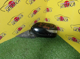 ЗЕРКАЛО/SUB/LEGACY/LEGACY WAGON/OUTBACK/BL5/BL9/BLE/BP5/BP9/BPE/BPH/9 КОНТ./L/С ПОВТОРИТЕЛЕМ/2 МОДЕЛЬ
