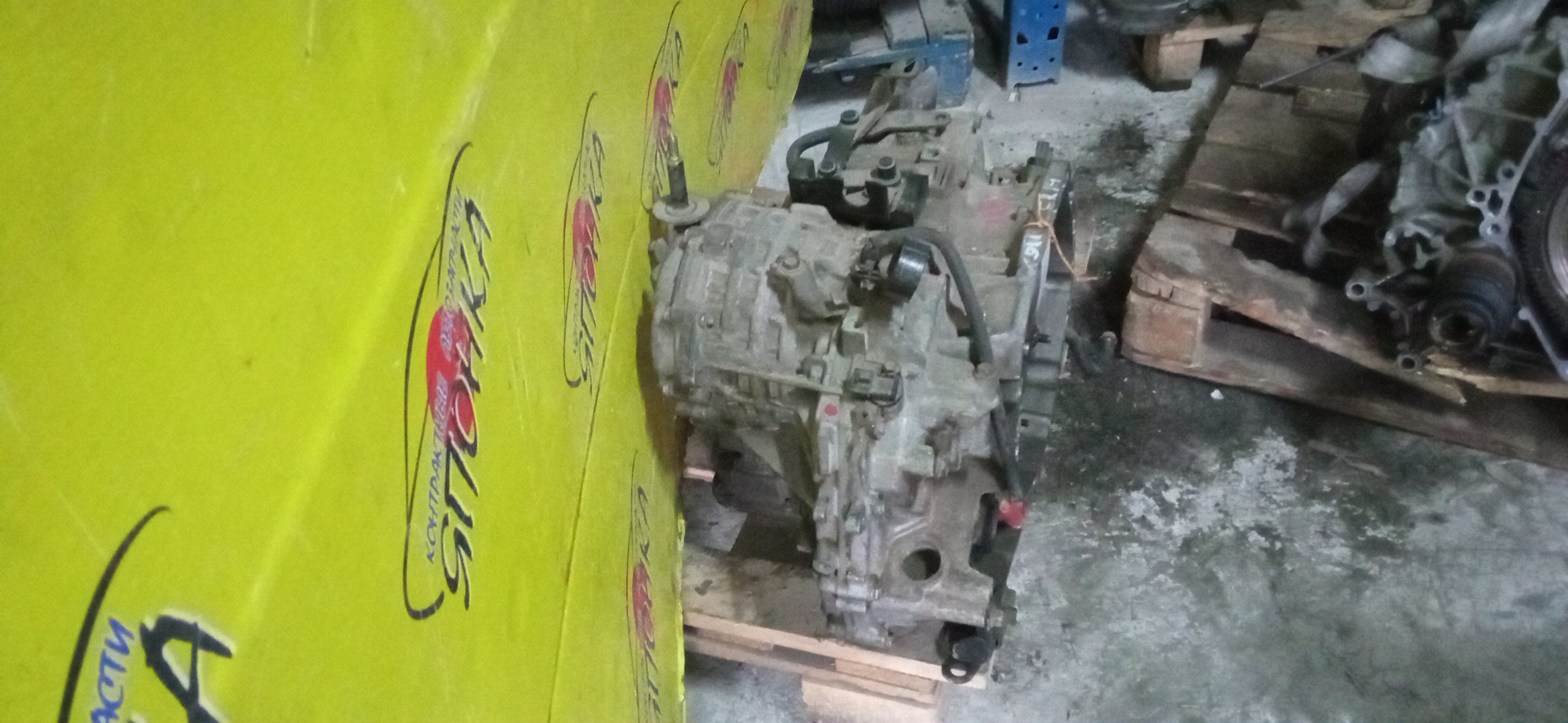 АКПП/NIS/CR14/CUBE/CUBE CUBIC/MARCH/BGZ11/BK12/BZ11/CVT/RE0F08A-F154/310201XB6A