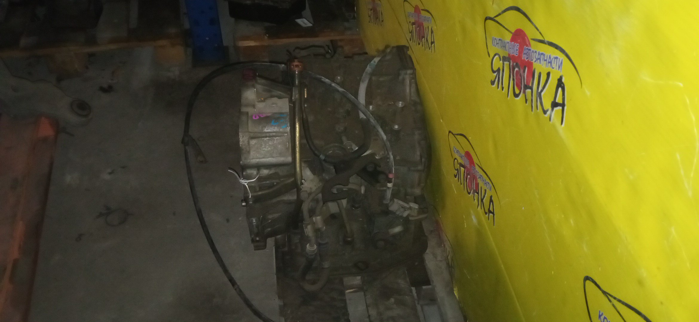 МКПП/TOY/4A-GZE/4A-GE/CARINA/COROLLA/COROLLA CERES/COROLLA LEVIN/SPRINTER/SPRINTER CARIB/SPRINTER MARINO/SPRINTER TRUENO/AE101/AE101G/AE111/AE111G/AT210/5 СТУП./303001A141/3030012810/303001A140