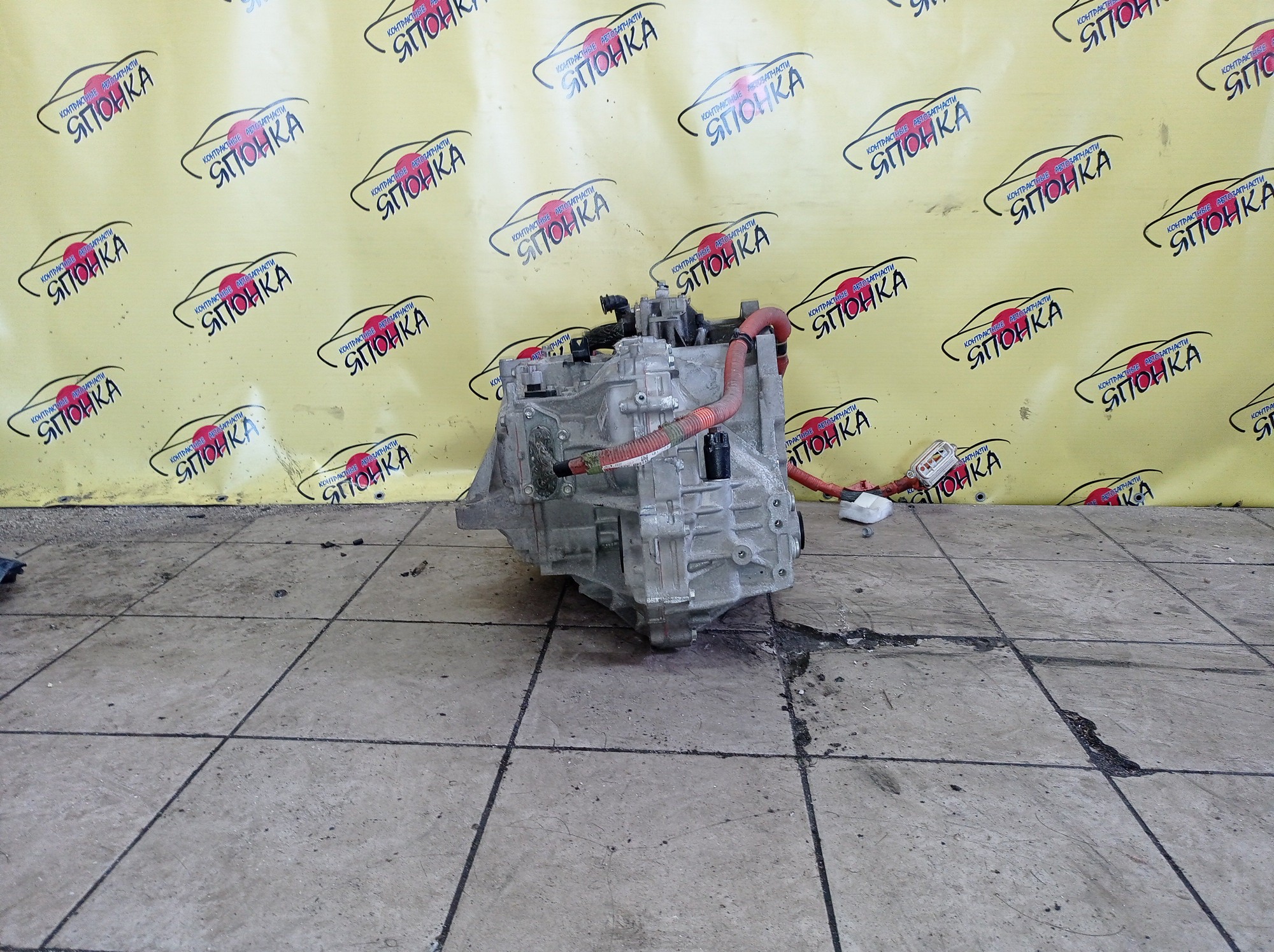 АКПП/2AR-FXE/CAMRY/AVV50/CVT/P314-01A/2WD/3090033040