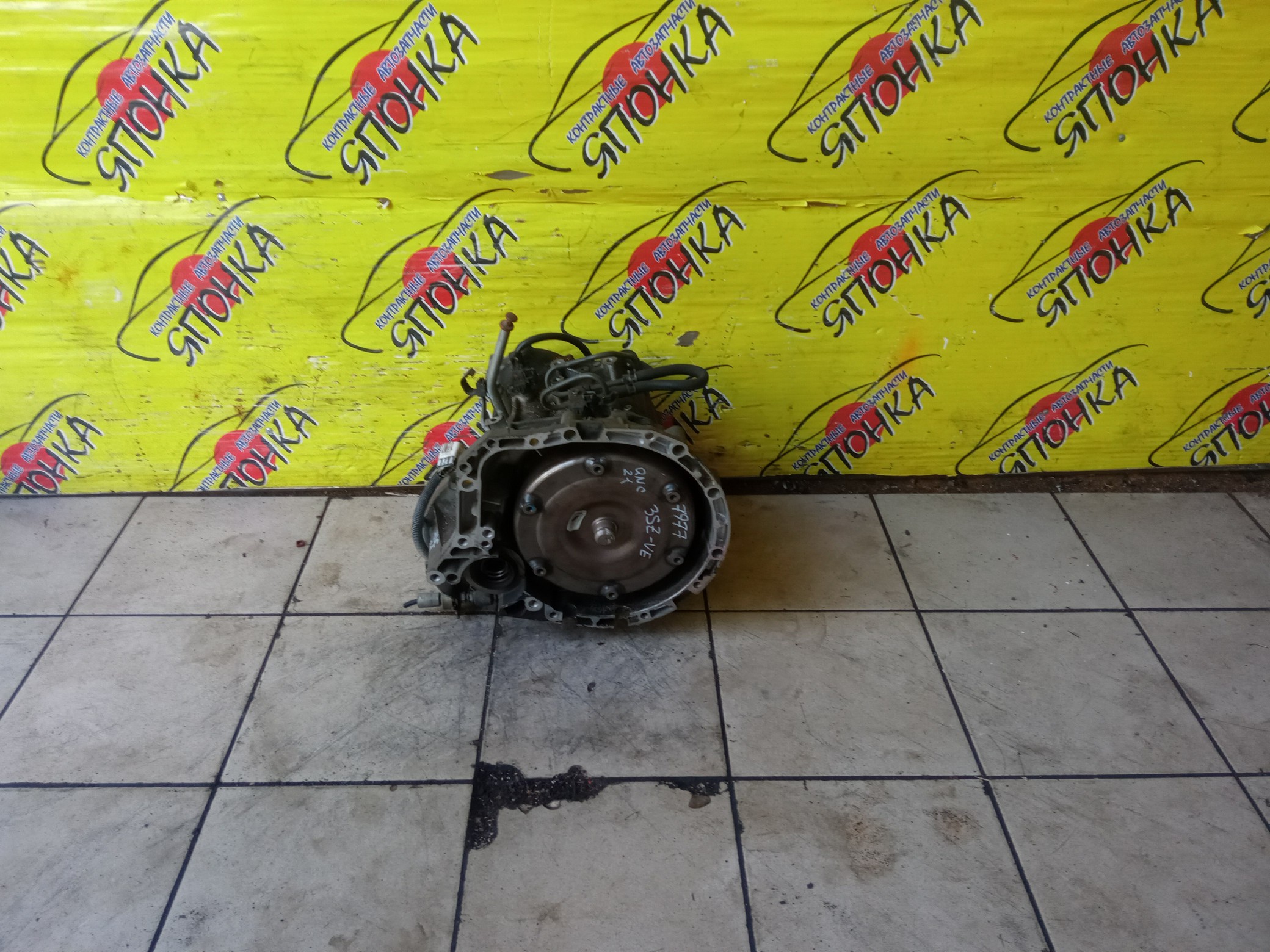 АКПП/TOY/3SZ/BB/QNC21/A4BD01A/30500B1120/30500B1150