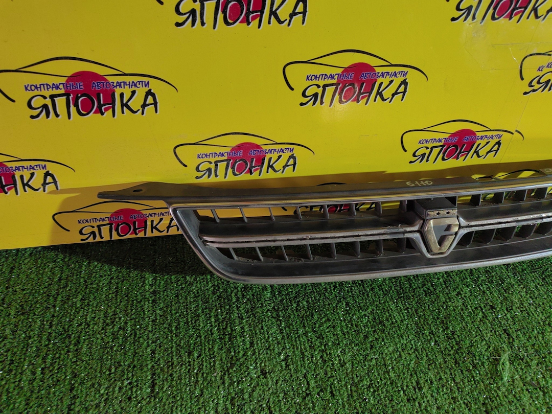 РЕШЕТКА РАДИАТОРА/TOY/COROLLA/AE110/AE111/AE114/CE110/CE114/EE111/1 МОДЕЛЬ