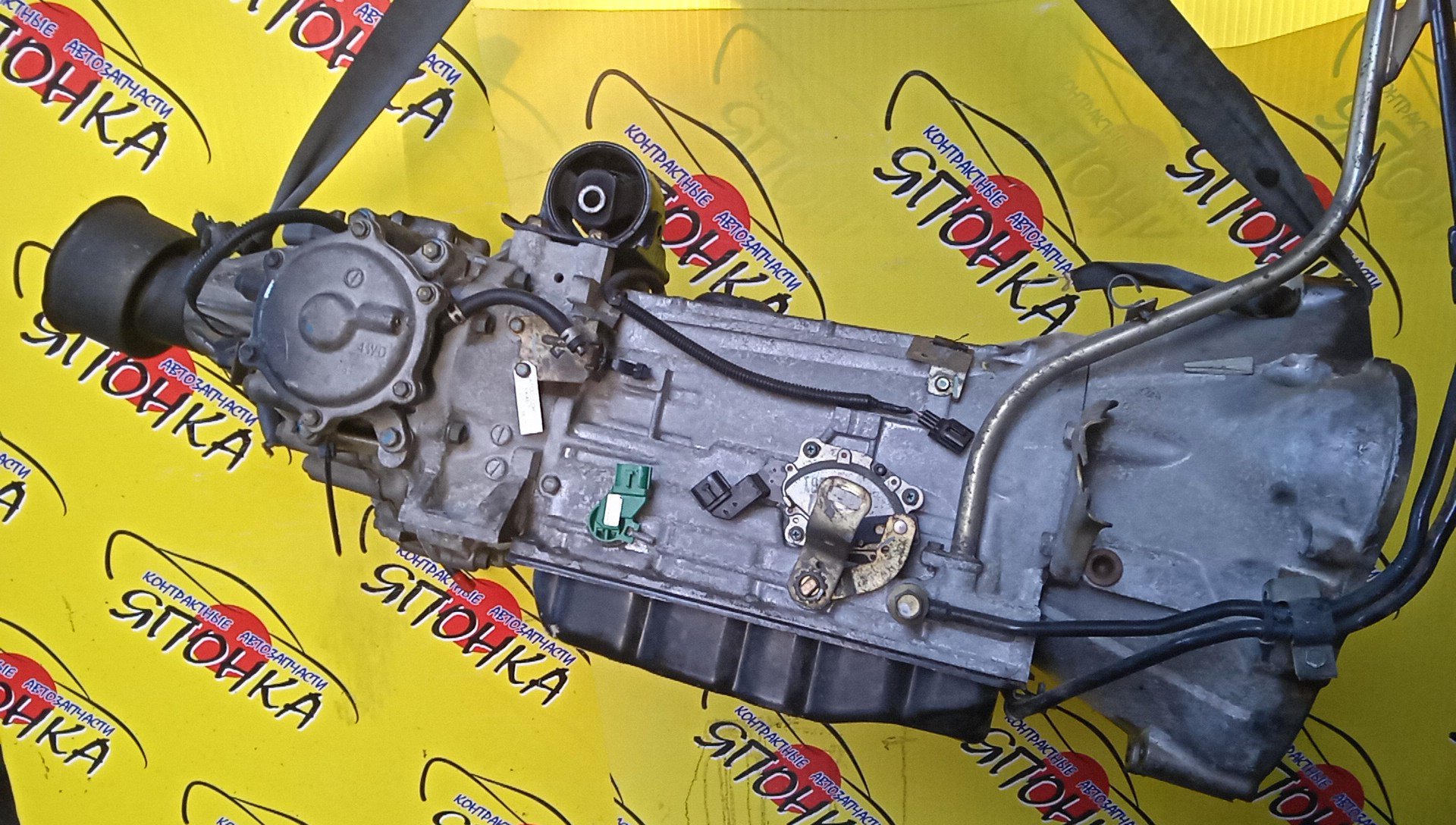 АКПП/NIS/ZD30DDTI/CARAVAN/DWGE25/DWMGE25/CWMGE25/VWME25/4WD/RE4R01B/310204AX67/3100VW310/310204AX1A