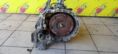 АКПП/TOY/1KR/DAIHATSU/BOON/PASSO/KGC10/M300S/2WD/ABS/A4BD02A