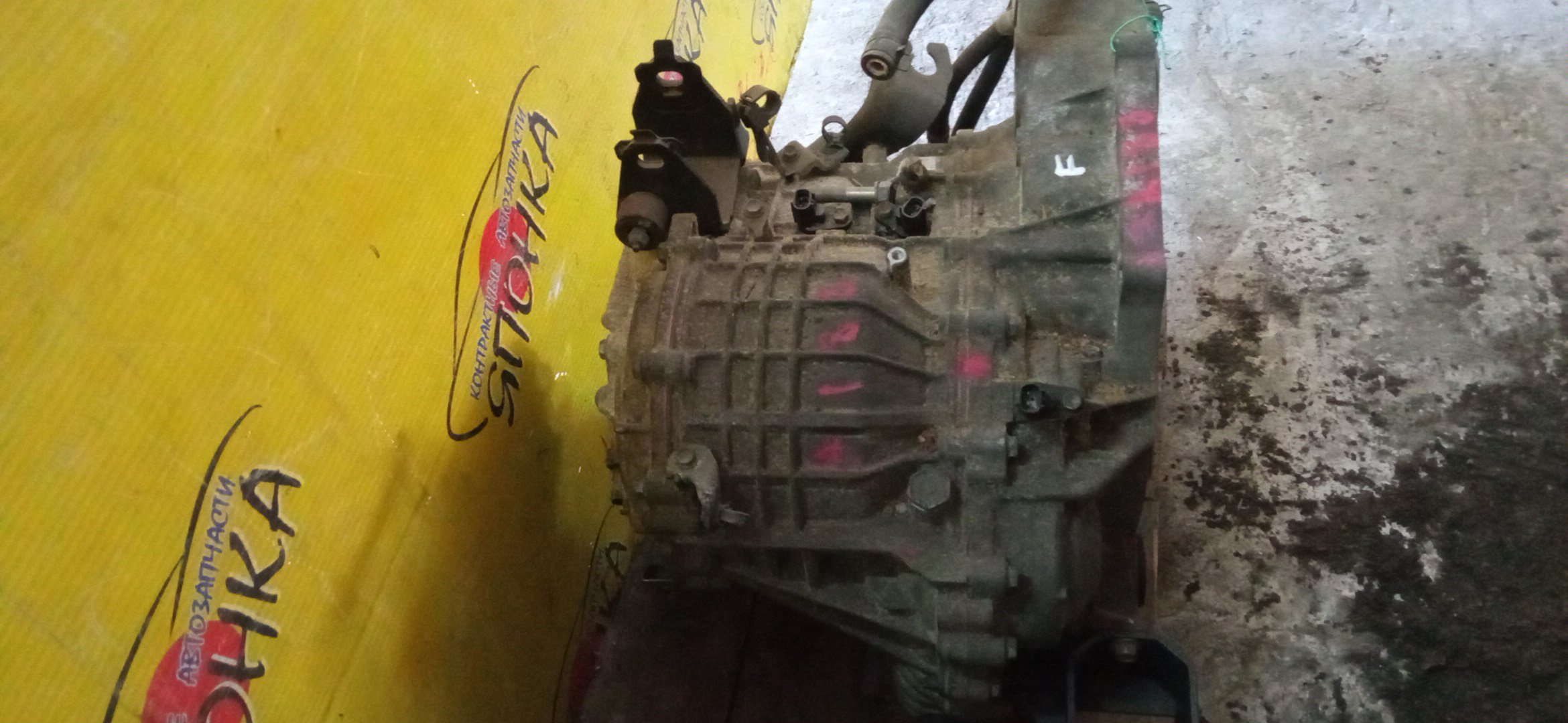 АКПП/TOY/2AZ-FE/BLADE/ESTIMA/MARK X ZIO/RAV4/RAV4 ACA36/ACR50W/ANA10/AZE156H/CVT/K112-01A/3014042010/3014042012