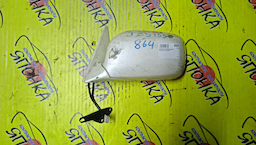 ЗЕРКАЛО/TOY/CROWN/CROWN MAJESTA/GS151/JZS151/JZS153/JZS155/GS151H/UZS155/LS151H/5KOHT/L