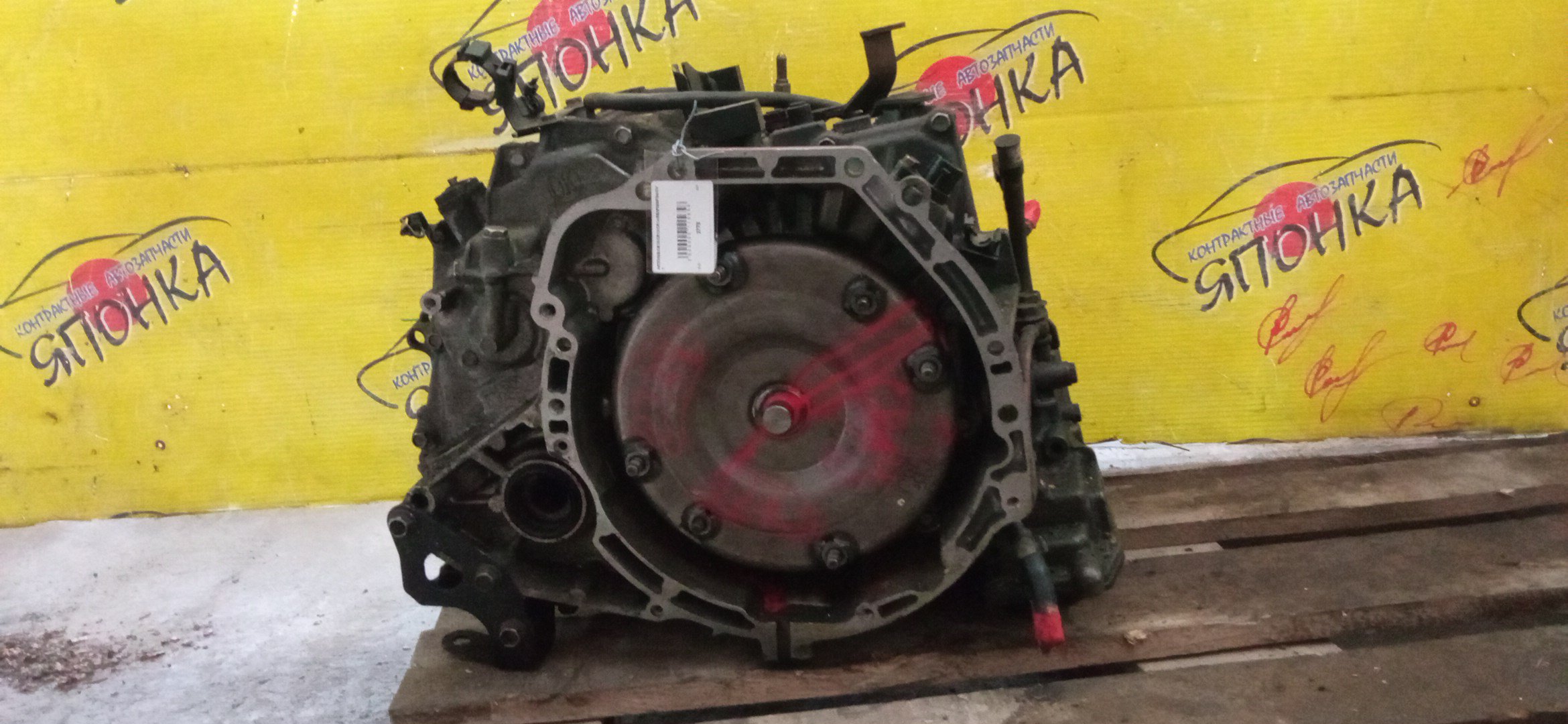 АКПП/NIS/CR14/CUBE/CUBE CUBIC/MARCH/BGZ11/BK12/BZ11/CVT/RE0F08A-F154/310201XB6A