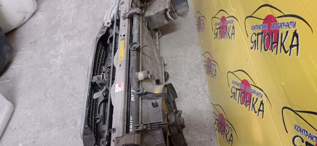 NOSECUT/TOY/SPRINTER/AE110/AE111/AE114/CE110/CE113/CE114/CE116/EE111/MTM/2 МОДЕЛЬ