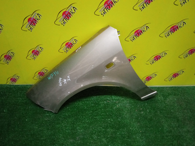 КРЫЛО/NIS/WINGROAD/VENY11/VEY11/VFY11/VGY11/VHNY11/VY11/WFNY11/WFY11/WHNY11/WHY11/WPY11/WRY11/F/L/2 МОДЕЛЬ