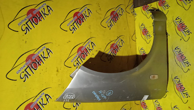 КРЫЛО/NIS/WINGROAD/VENY11/VEY11/VFY11/VGY11/VHNY11/VY11/WFNY11/WFY11/WHNY11/WHY11/WPY11/WRY11/F/R/2 МОДЕЛЬ
