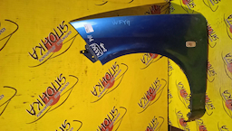 КРЫЛО/NIS/WINGROAD/VENY11/VEY11/VFY11/VGY11/VHNY11/VY11/WFNY11/WFY11/WHNY11/WHY11/WPY11/WRY11/F/L/2 МОДЕЛЬ
