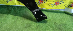 КРЫЛО/NIS/WINGROAD/VENY11/VEY11/VFY11/VGY11/VHNY11/VY11/WFNY11/WFY11/WHNY11/WHY11/WPY11/WRY11/F/L/2 МОДЕЛЬ
