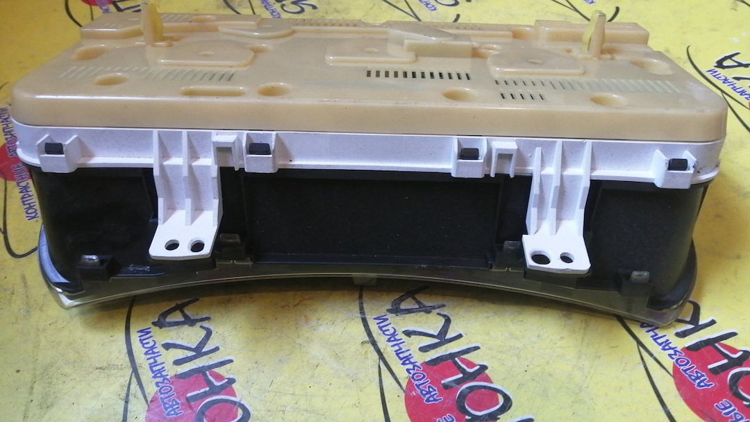 ЩИТОК ПРИБОРОВ/TOY/WISH/ANE10G/ANE11W/ZNE10G/ZNE14G/ТАХОМЕТР