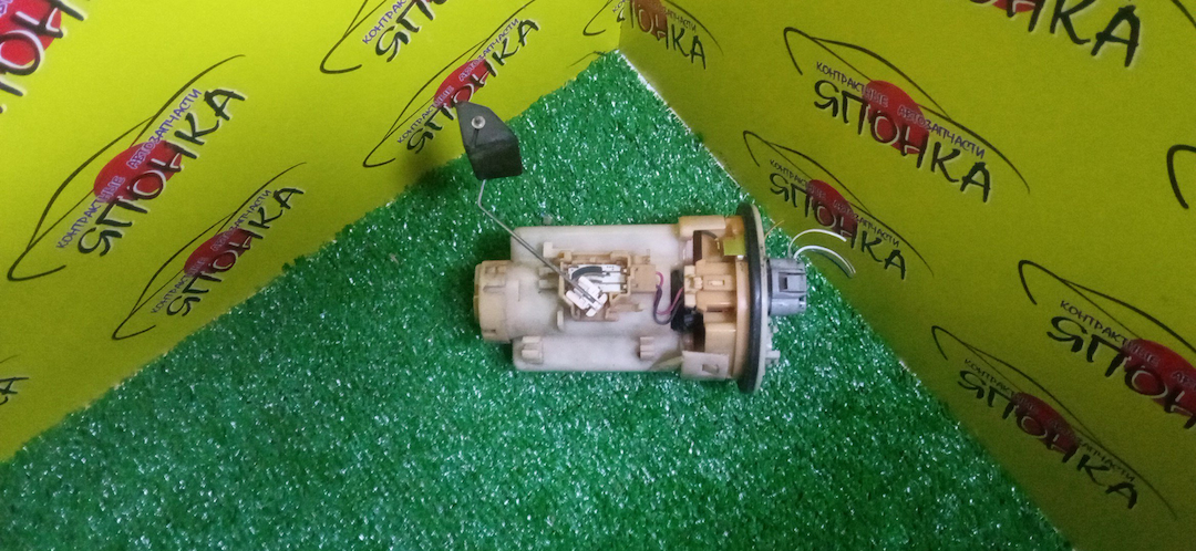 КОРПУС БЕНЗОНАСОСА/TOY/WISH/ANE10G/ANE11W/ZNE10G/ZNE14G/1 ШТУЦЕР