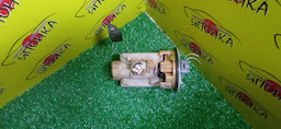 КОРПУС БЕНЗОНАСОСА/TOY/WISH/ANE10G/ANE11W/ZNE10G/ZNE14G/1 ШТУЦЕР