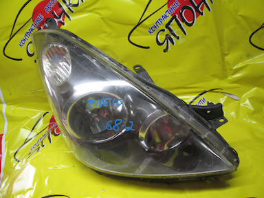ФАРА/TOY/WISH/ANE10G/ANE11/ZNE10G/ZNE14G/682/R/XENON