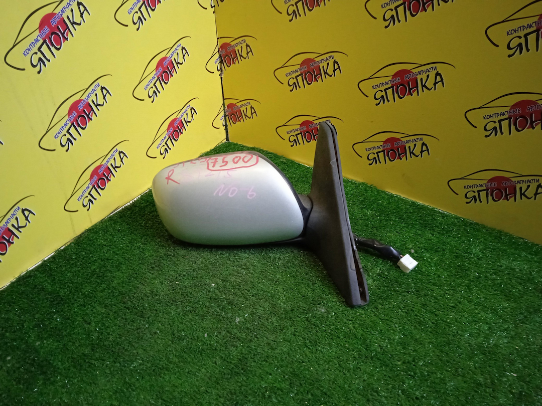 ЗЕРКАЛО/TOY/CALDINA/AT211G/ST210G/ST215G/ST215W/CT216G/7 КОНТ./R