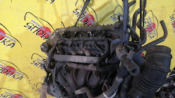 ДВС/MMC/4A90/COLT/COLT PLUS/Z21A/Z21W/Z22A/Z22W/Z33A/Z33AM/Z34A/Z34AM/Z35A/Z35AM