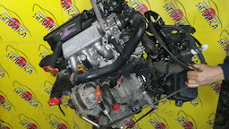 ДВС/NIS/HR12DDR/MICRA/NOTE/K13/E12/ТНВД/СТАРТ СТОП/КОМПРЕССОР