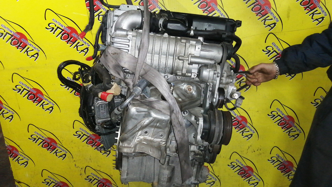 ДВС/NIS/HR12DDR/MICRA/NOTE/K13/E12/ТНВД/СТАРТ СТОП/КОМПРЕССОР