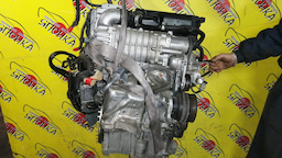 ДВС/NIS/HR12DDR/MICRA/NOTE/K13/E12/ТНВД/СТАРТ СТОП/КОМПРЕССОР