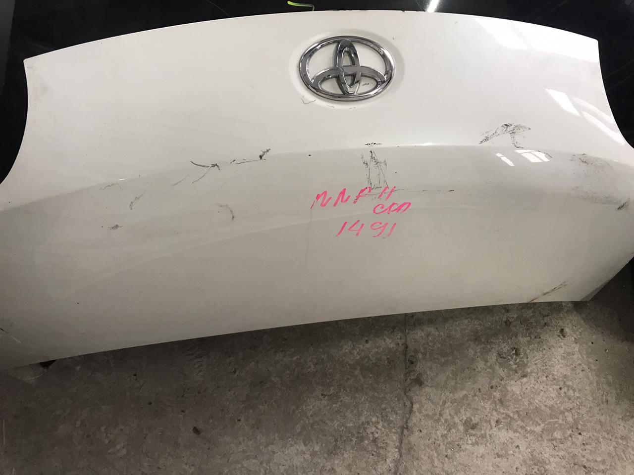 КАПОТ/TOY/PORTE/NNP10/NNP11/NNP15