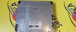 БЛОК EFI/TOY/COROLLA FIELDER/COROLLA RUNX/WILL VS/ALLEX/1NZ/NZE121/NZE127/NZE121G/8966612170