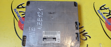 БЛОК EFI/TOY/COROLLA FIELDER/COROLLA RUNX/WILL VS/ALLEX/1NZ/NZE121/NZE127/NZE121G/8966612170