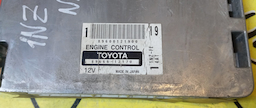 БЛОК EFI/TOY/COROLLA FIELDER/COROLLA RUNX/WILL VS/ALLEX/1NZ/NZE121/NZE127/NZE121G/8966612170