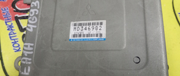 БЛОК EFI/MMC/GALANT/4G93/EA1A/MD346982