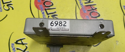 БЛОК EFI/MMC/GALANT/4G93/EA1A/MD346982
