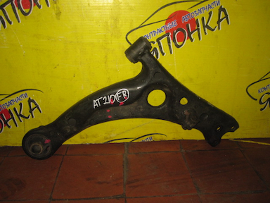 РЫЧАГ/TOY/CARINA/CALDINA/CORONA/IPSUM/GAIA/CORONA PREMIO/NADIA/AT210/SXM10G/ET196V/ACN10/ST210/ST190/ACM10G/ACN10H/AT191G/ST190G/ST191G/CT190G/AT211G/ST210G/AT190/AT191/AT192/CT190/AT211/AT212/ST191/SXN10H/SXN10/CT197V/CT210/CT211/CXM10G/F/R/2WD