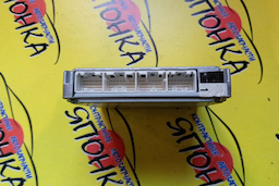 БЛОК EFI/TOY/WISH/1ZZ/ZNE10/8966168010