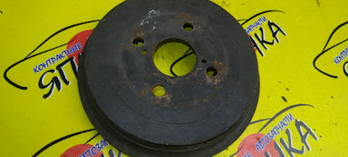 ТОРМОЗНОЙ БАРАБАН/TOY/YARIS/VITZ/BELTA/FIELDER/AXIO/KSP90/KSP92/NCP95/NCP96/SCP92/NZE144/NCP90L/NZE141/NCP91/SCP90/NSP90L/NCP91L/KSP90L/SCP90L/NZE164G/NZE161G/ZSP90L/NLP90L/4*100/201MM