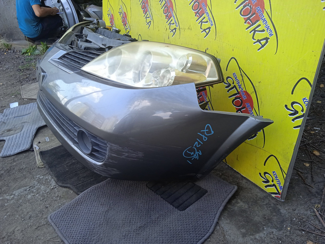 NOSECUT/NIS/PRIMERA/PRIMERA WAGON/HP12/QP12/RP12/TNP12/TP12/WHP12/WRP12/WTNP12/WTP12/2 МОДЕЛЬ
