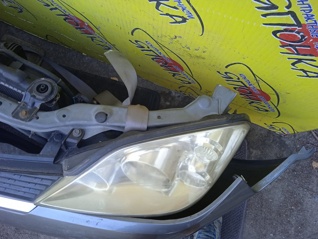 NOSECUT/NIS/PRIMERA/PRIMERA WAGON/HP12/QP12/RP12/TNP12/TP12/WHP12/WRP12/WTNP12/WTP12/2 МОДЕЛЬ