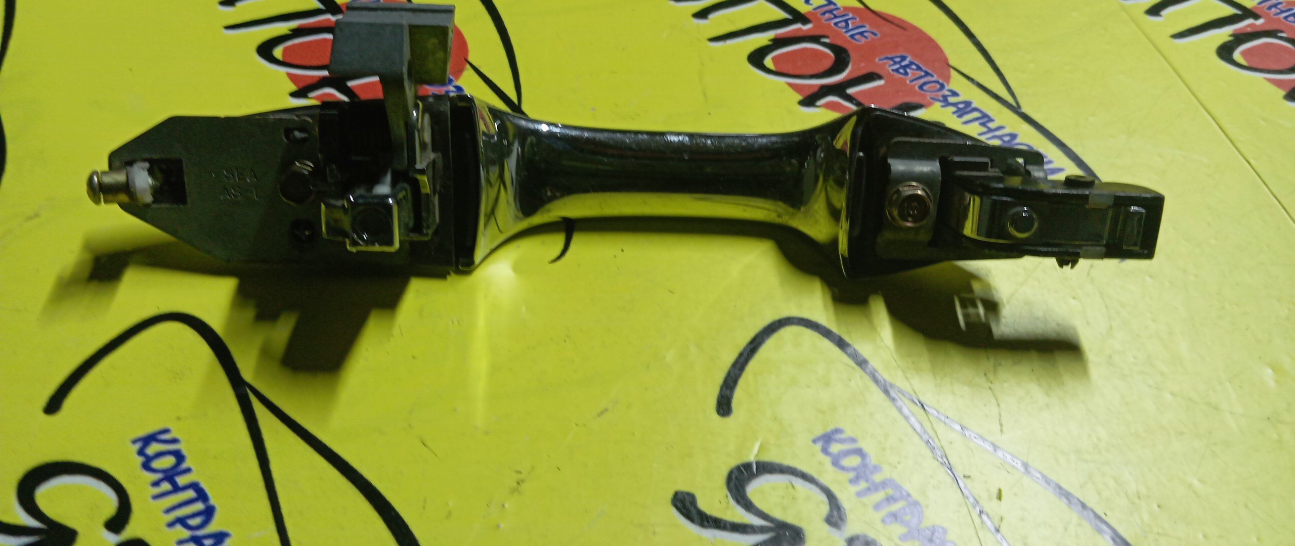 РУЧКА ДВЕРИ ВНЕШНЯЯ/HON/ACCORD/CL7/CL9/CL8/CM2/CM1/CM3/F/L