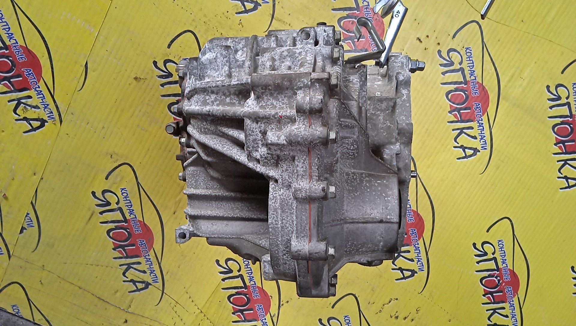 АКПП/MMC/4A91/4A90/F1C1A/COLT/Z23A/Z23W/Z24A/Z24W