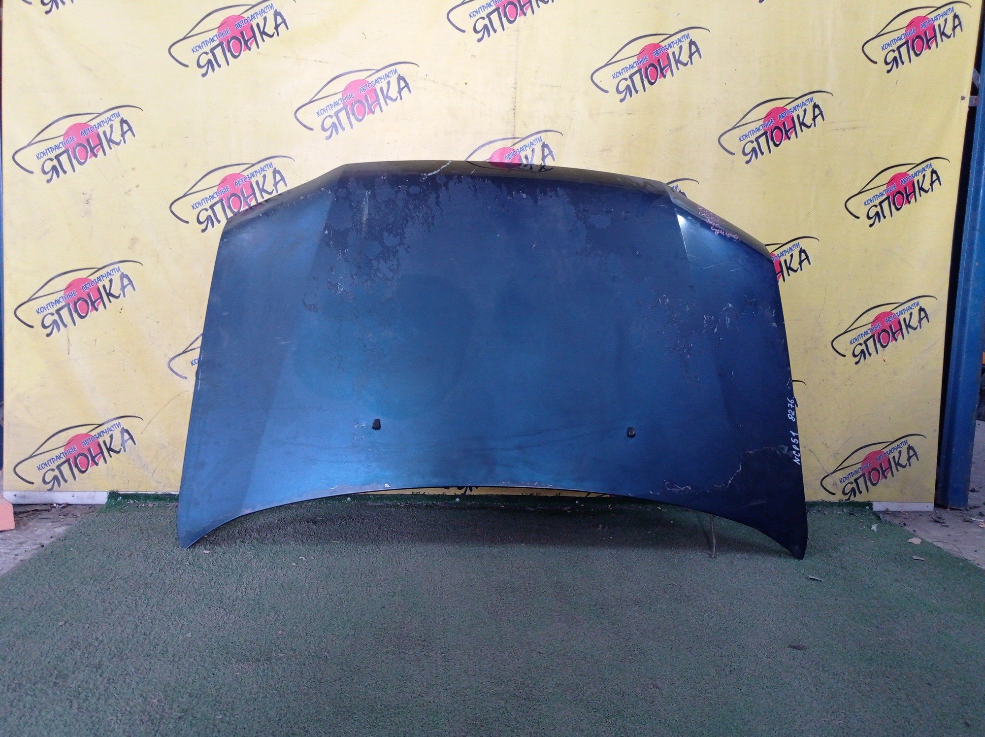 КАПОТ/TOY/PROBOX/SUCCEED/NCP50V/NCP51V/NCP52V/NCP55V/NCP58G/NCP59G/NLP51V