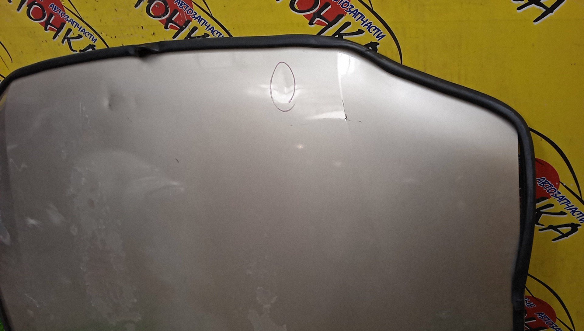 КАПОТ/TOY/PROBOX/SUCCEED/NCP50V/NCP51V/NCP52V/NCP55V/NCP58G/NCP59G/NLP51V