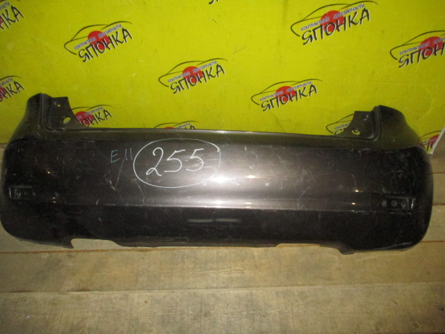 БАМПЕР/NIS/NOTE/E11/NE11/ZE11/B