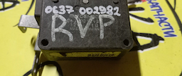 СЕРВОПРИВОД ЗАСЛОНОК ПЕЧКИ/MMC/PAJERO/RVR/V43W/N23W/063700-2982