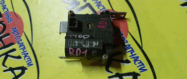 СЕРВОПРИВОД ЗАСЛОНОК ПЕЧКИ/HON/ORTHIA/CR-V/ESCUDO/DELICA//RD1/GK1/RF1/TD52W/PD6W/RA1/UA2/PE8W/EL1/EK3/113800-1460