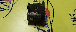 СЕРВОПРИВОД ЗАСЛОНОК ПЕЧКИ/MMC/PAJERO/V75W/V87W/V93W/113800-2160